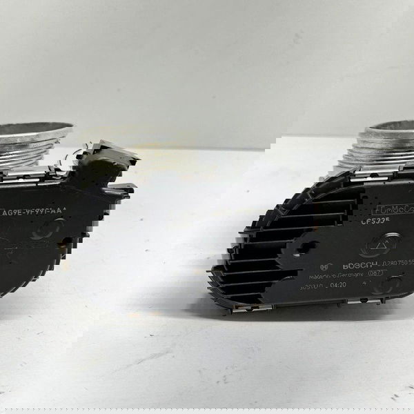 Corpo Ignição Volvo Xc60 2.0 2015 Ag9e9f991aa // 0280750556