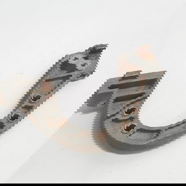 Suporte Diferencial Dianteiro Jeep Cherokee 3.2 Longitude 15