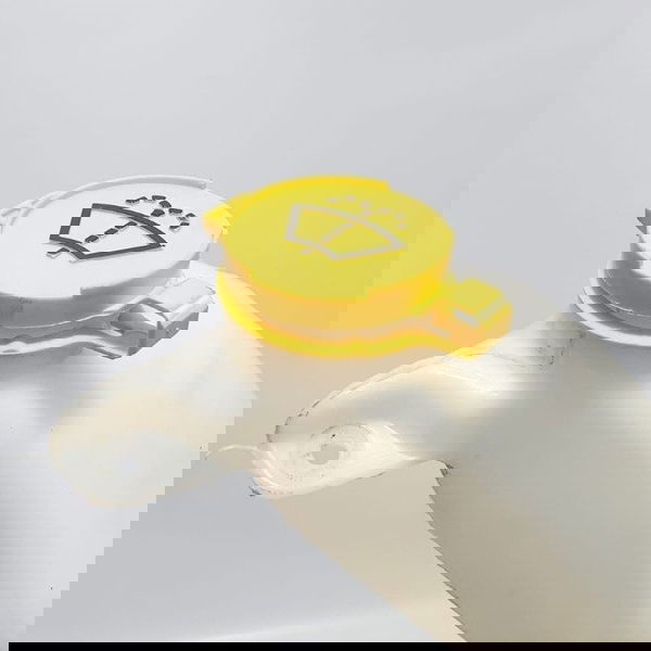 Reservatório Água Para-brisa Jeep Cherokee Longitude V6 2015