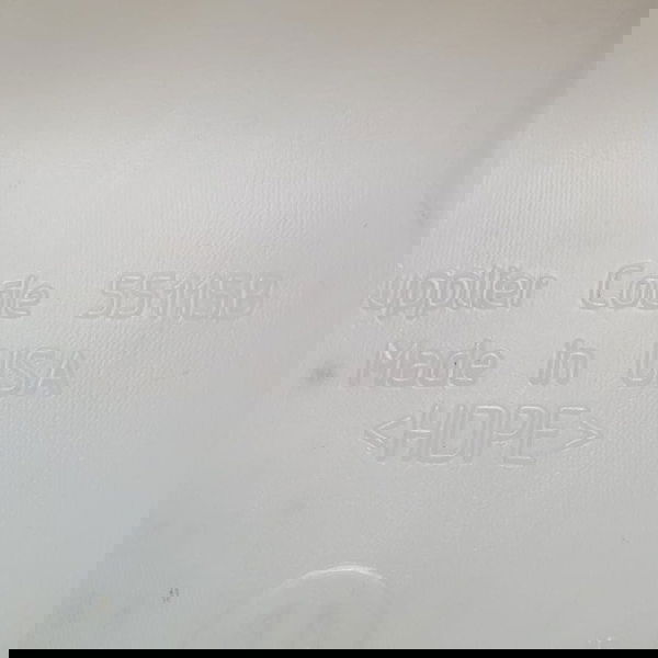 Reservatório Água Para-brisa Jeep Cherokee Longitude V6 2015