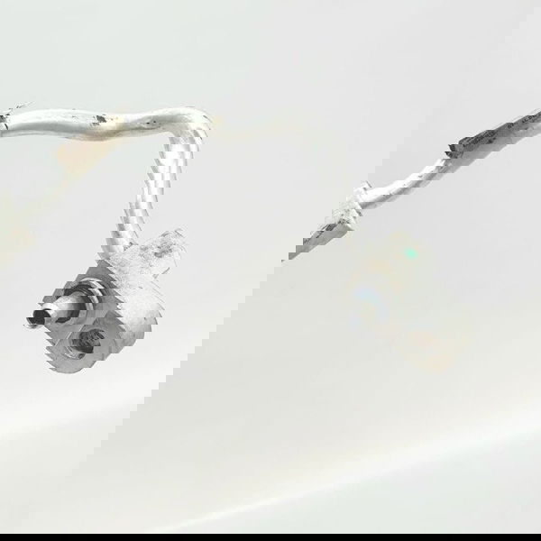 Mangueira Ar Condicionado Jeep Cherokee Longitude 2015