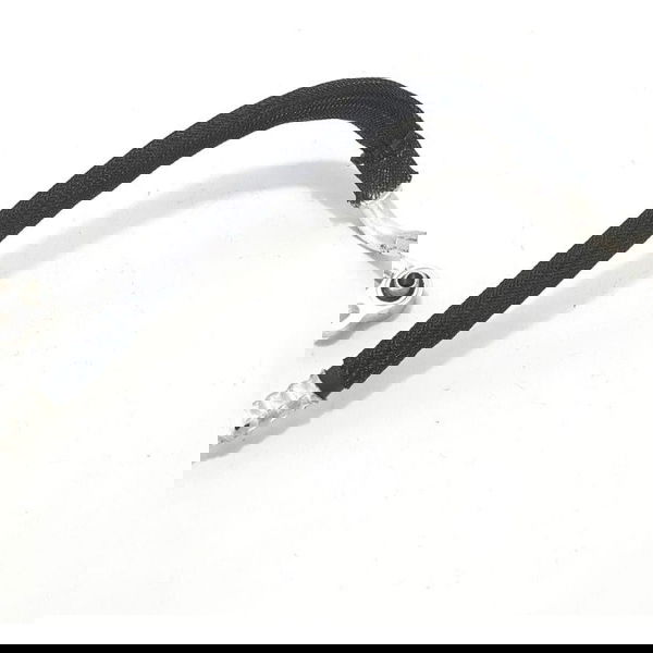 Mangueira Ar Condicionado Jeep Cherokee 3.2 Longitude V6 15