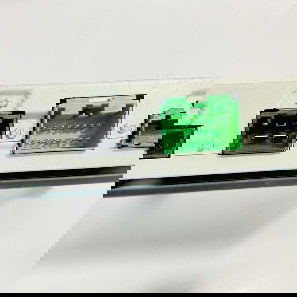 Módulo Som Volvo Xc60 2015 31409100