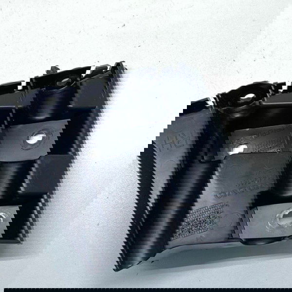 Guia Pára-choque Diant Dir Volvo V40 Cross Country T4 2018