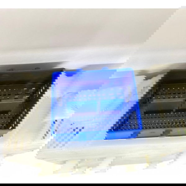 Módulo Carroceria Land Rover Freelander 2 2008 6g9t-14d572la