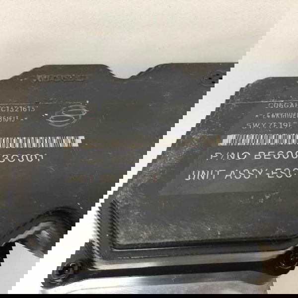 Bomba Abs Ssangyong Korando 2012 48920-34000