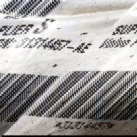 Chicote Estabilizador Tras Volvo V40 Cross Country T4 2.0 18