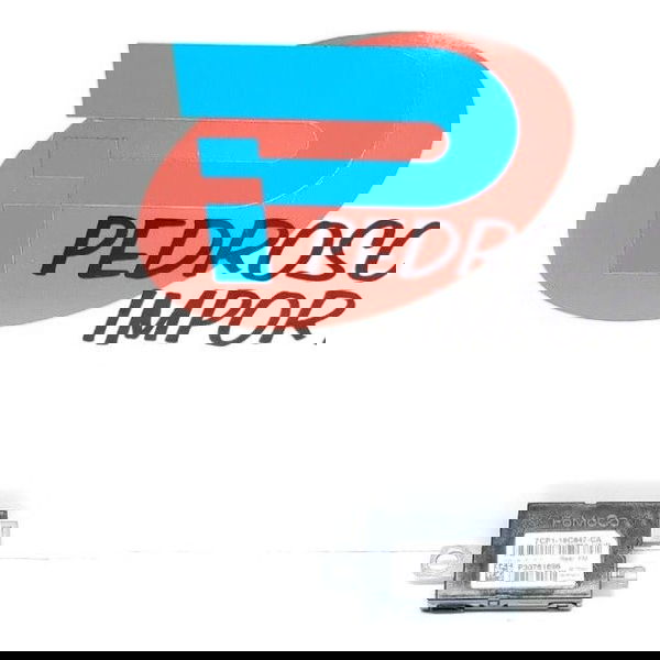 Amplificador Antena Volvo V40 Cross Country T4 2.0 2018