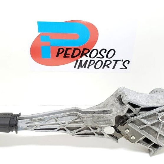 Alavanca Freio Mão Volvo V40 Cross Country T4 2.0 2018