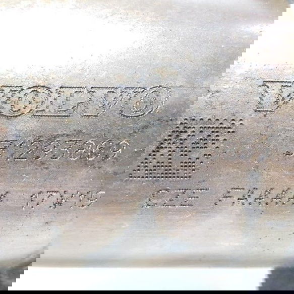 Escapamento Saída Catalisador Volvo V40 Cross Country T4 2.0