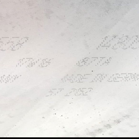 Bomba Vácuo Volvo V40 Cross Country T4 2.0 2018 31480558