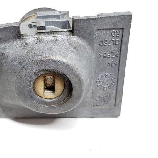 Miolo Fechadura Porta Volvo V40 Cross Country T4 2.0 2018