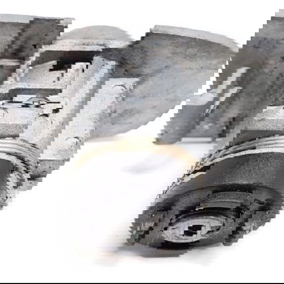 Miolo Fechadura Porta Volvo V40 Cross Country T4 2.0 2018