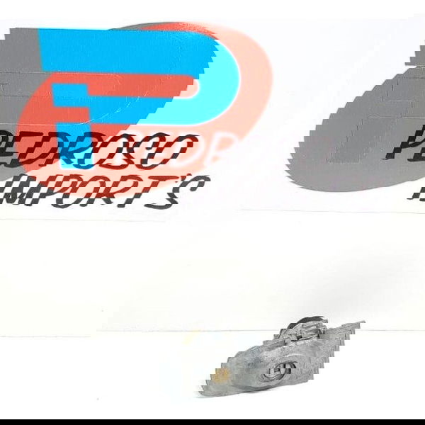 Miolo Fechadura Porta Volvo V40 Cross Country T4 2.0 2018