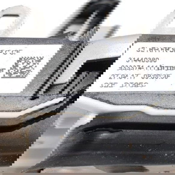 Fechadura Porta Dianteira Direita Volvo V40 Cross Country T4