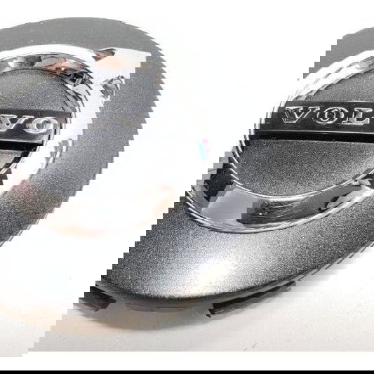 Calota Emblema Central Roda Volvo V40 Cross Country T4 2.0