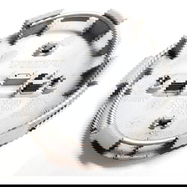 Calota Emblema Central Roda Volvo V40 Cross Country T4 2.0