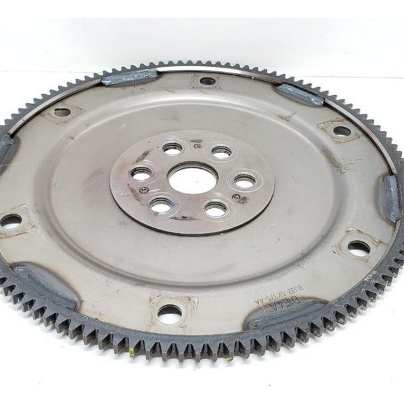 Volante Motor Land Rover Evoque 2.0 Gasolina 2015 Bj32-6k375