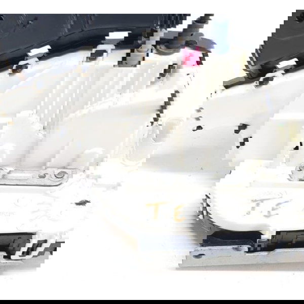 Fechadura Traseira Esquerda Jeep Compass Limited 2.0 2018 P0