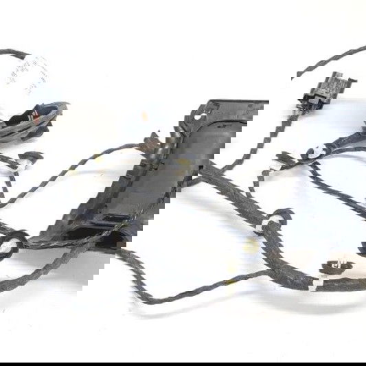 Chicote Porta Traseira Esquerda Jeep Compass Limited 2.0 201