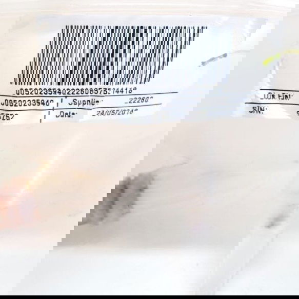 Reservatório Água Jeep Compass Limited 2.0 2018