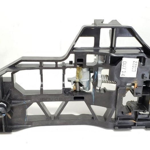 Suporte Maçaneta Traseira Direita Dodge Journey Rt 3.6 2014