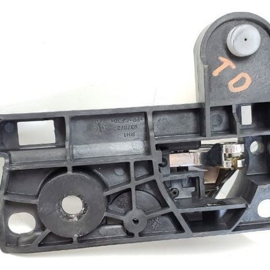 Maçaneta Interna Traseira Direita Dodge Journey Rt 3.6 2014