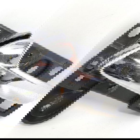 Maçaneta Interna Dianteira Esquerda Dodge Journey Rt 3.6 14