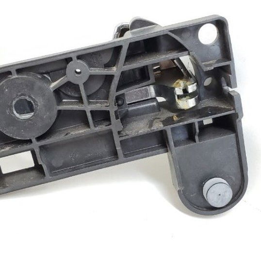 Maçaneta Interna Dianteira Esquerda Dodge Journey Rt 3.6 14