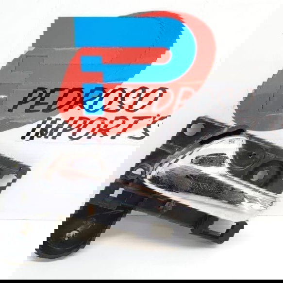 Maçaneta Interna Dianteira Esquerda Dodge Journey Rt 3.6 14