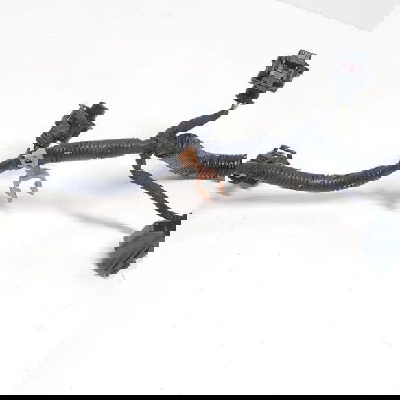 Chicote Bicos Injetores Land Rover Freelander 2 Se 2.0 Turbo