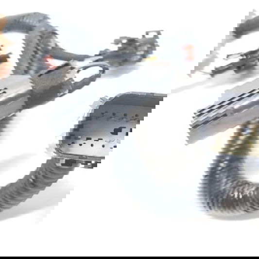 Chicote Bicos Injetores Land Rover Freelander 2 Se 2.0 Turbo