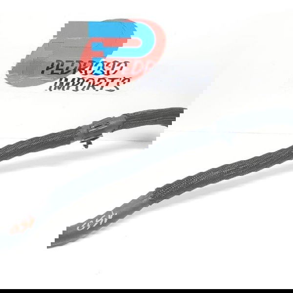 Mangueira De Agua Land Rover Freelander 2 Se 2.0 Turbo 2013