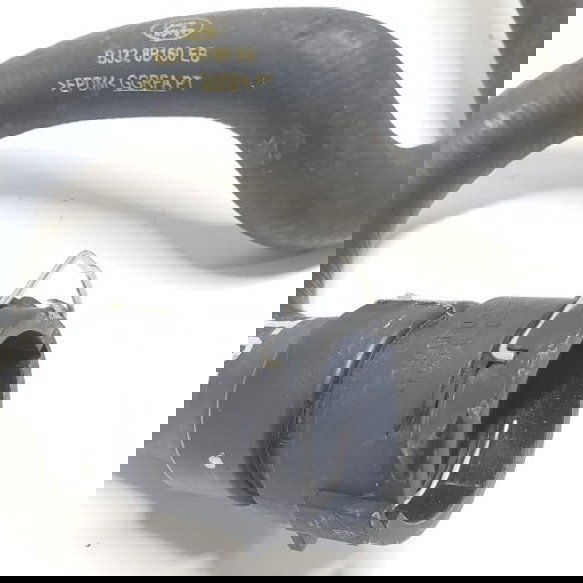 Mangueira De Agua Land Rover Freelander 2 Se 2.0 Turbo 2013