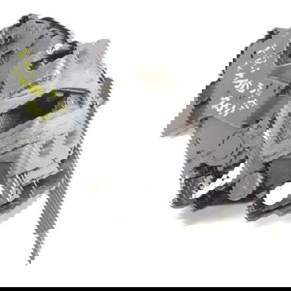 Fechadura De Porta Traseira Esquerda Freelander 2 2011