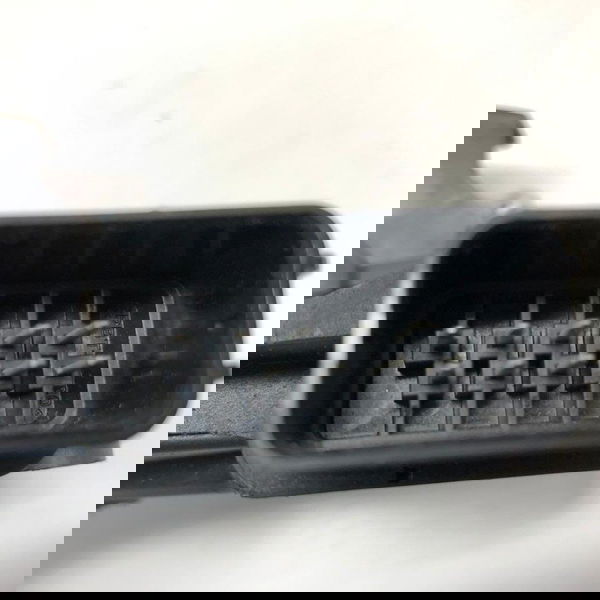 Fechadura De Porta Traseira Esquerda Freelander 2 2011