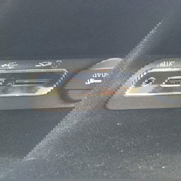 Porta Objeto Console Jeep Grand Cherokee 2014