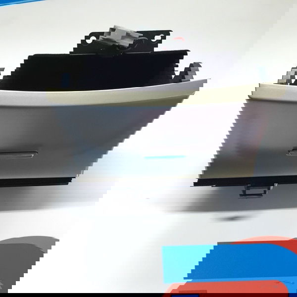 Porta Objeto Console Jeep Grand Cherokee 2014