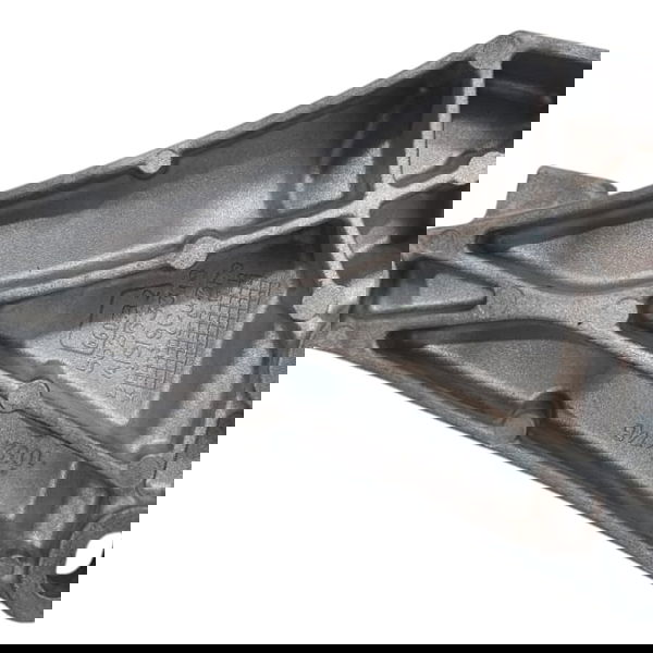 Suporte Diferencial Rampage Rebel Diesel 2024