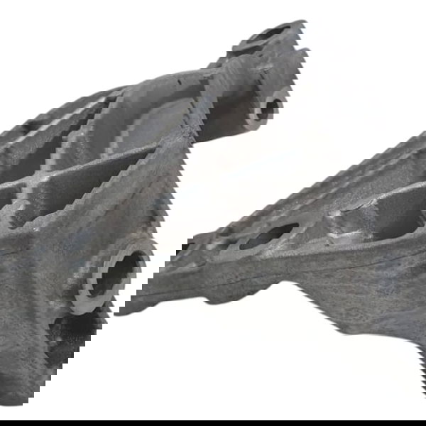 Suporte Diferencial Rampage Rebel Diesel 2024