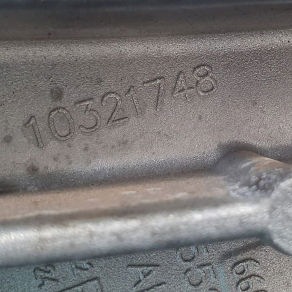 Suporte Diferencial Rampage Rebel Diesel 2024