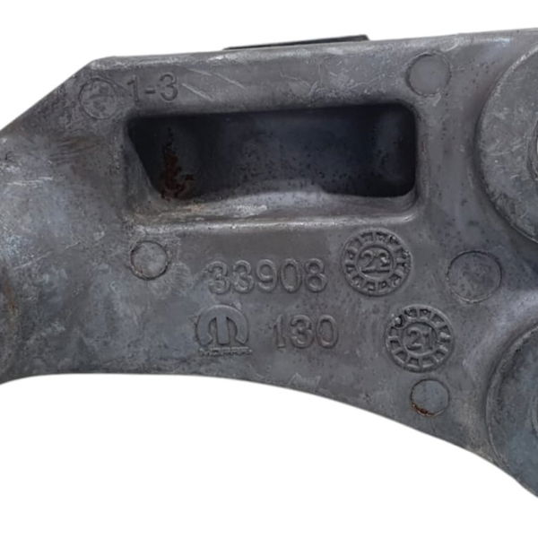 Suporte Coxim Câmbio Ram Rampage Rebel Diesel 2024