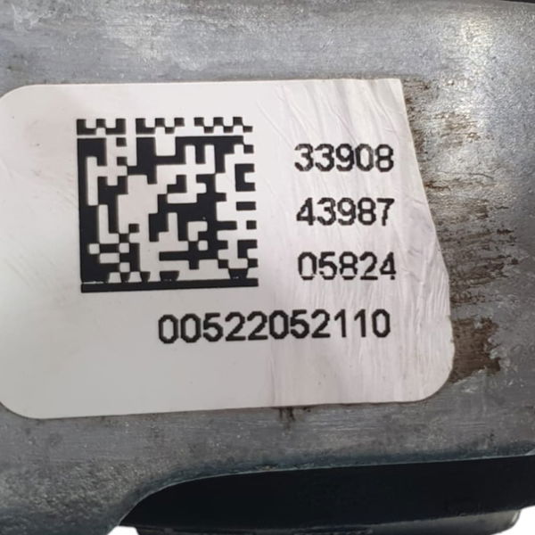 Suporte Coxim Câmbio Ram Rampage Rebel Diesel 2024