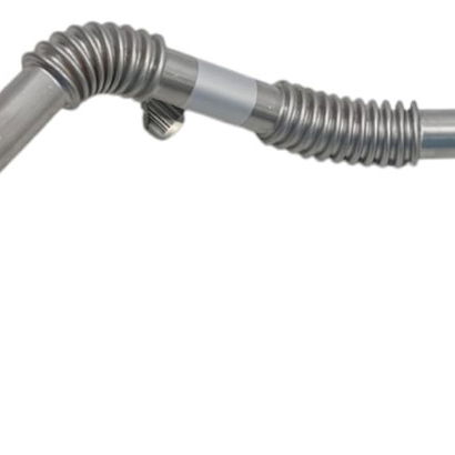 Cano Mangueira Turbina Ram Rampage Rebel Diesel 2024