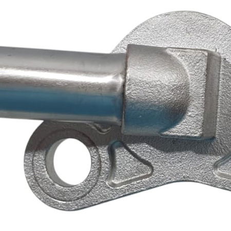 Cano Mangueira Turbina Ram Rampage Rebel Diesel 2024