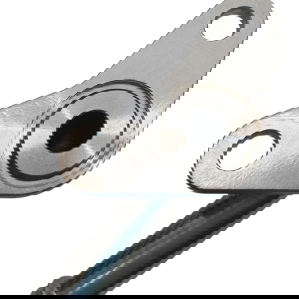 Cano Mangueira Turbina Ram Rampage Rebel Diesel 2024