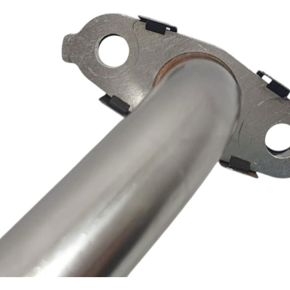 Cano Mangueira Turbina Ram Rampage Rebel Diesel 2024