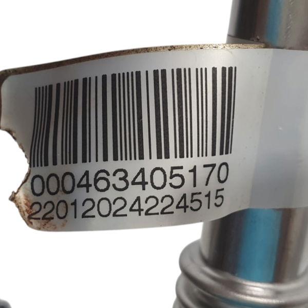 Cano Mangueira Turbina Ram Rampage Rebel Diesel 2024