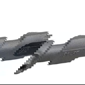 Flauta De Combustível Ram Rampage Rebel Diesel 2024