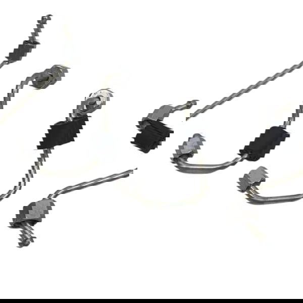 Canos Mangueiras Flauta Combustível Rampage Rebel Diesel 24